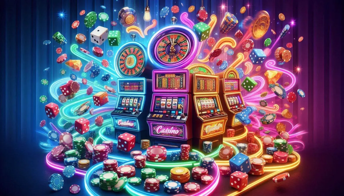 ACMA Casino